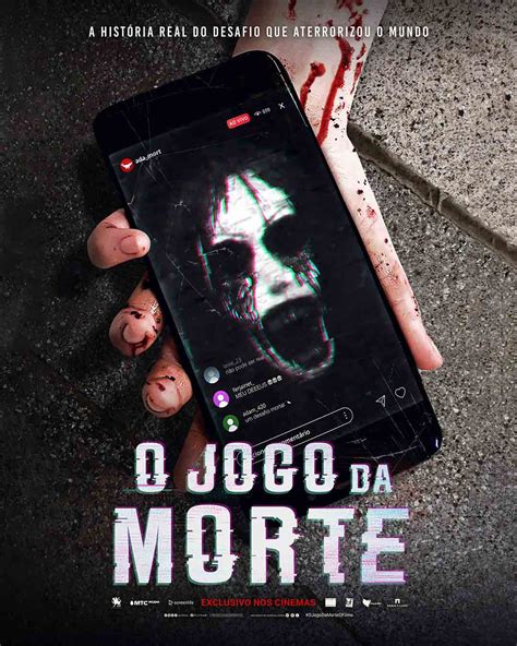 O Jogo da Morte S01 720p AMZN WEB.